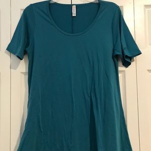 TShirt Material LuLaRoe M Perfect T